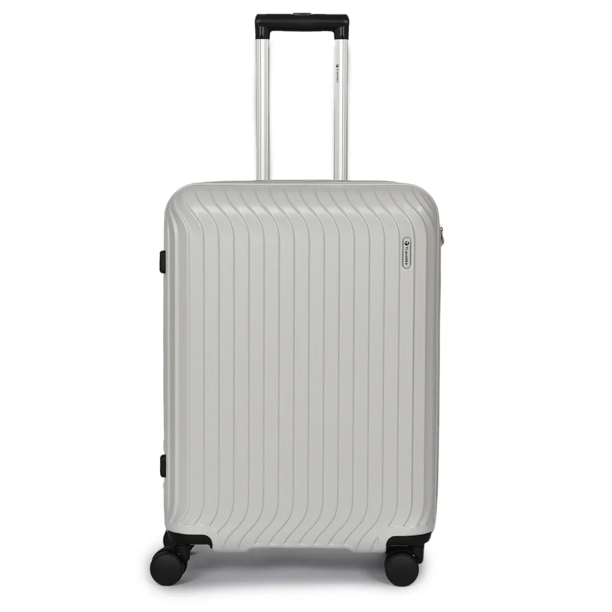 Travelite Belize Cabin Case In Light Grey TV00552.