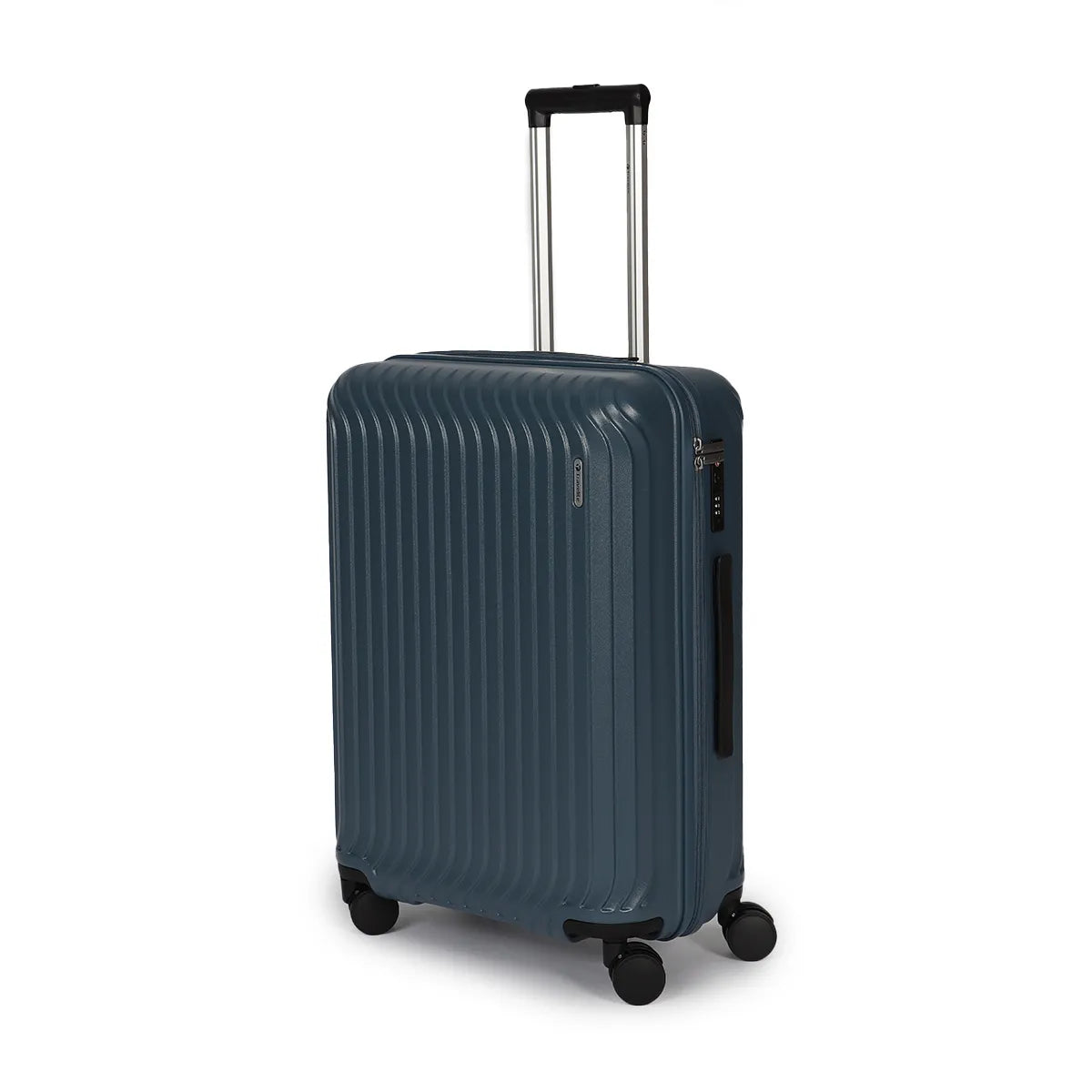 Travelite Belize Cabin Case In Navy TV00552.