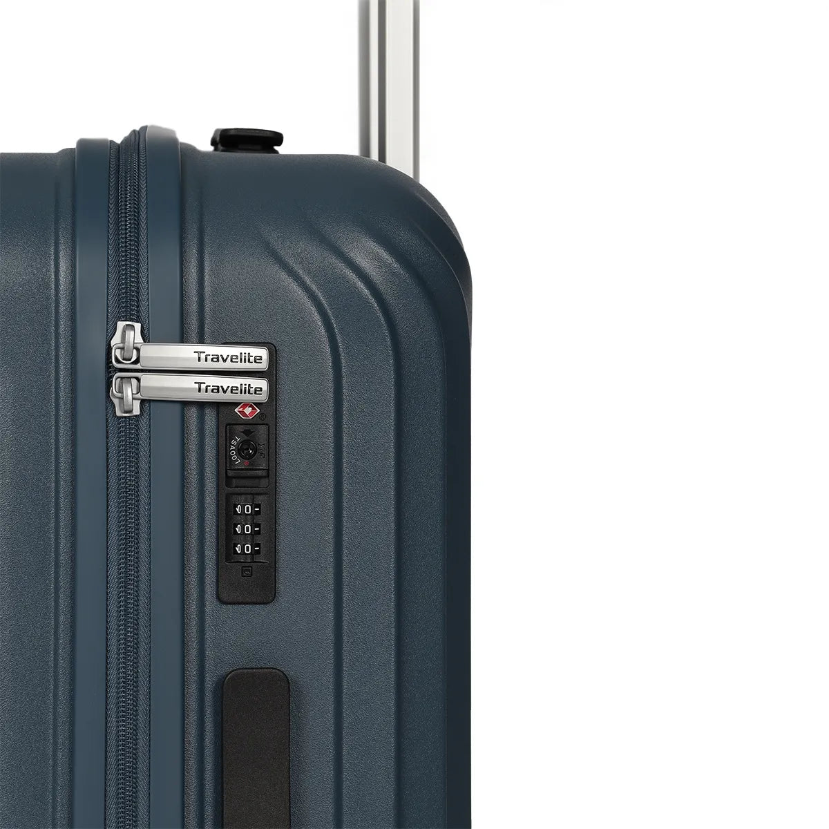Travelite Belize Cabin Case In Navy TV00552.