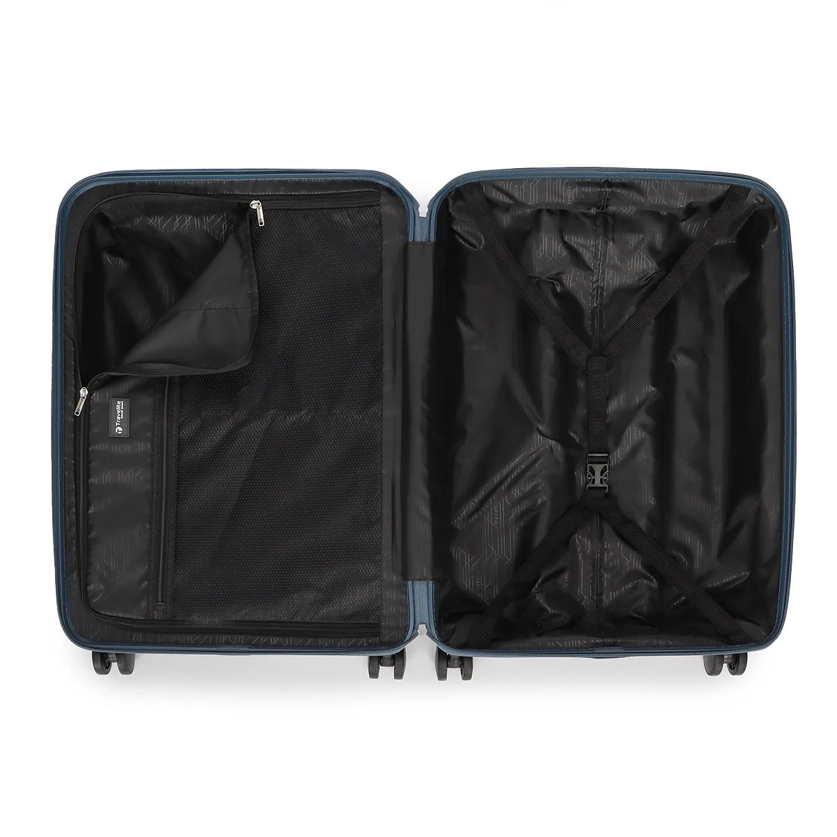 Travelite Belize Cabin Case In Navy TV00552.