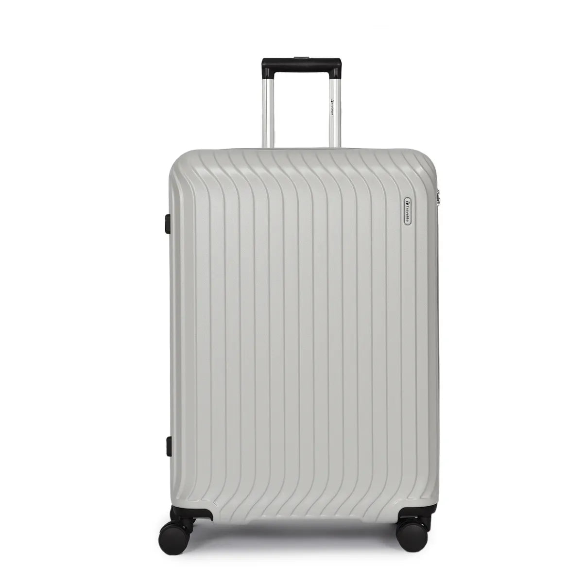 Travelite Belize Cabin Case In Light Grey TV00552.