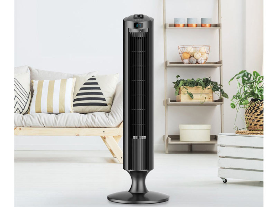 Taurus 84cm Turbo Tower Fan - 947253 (8017808654425)