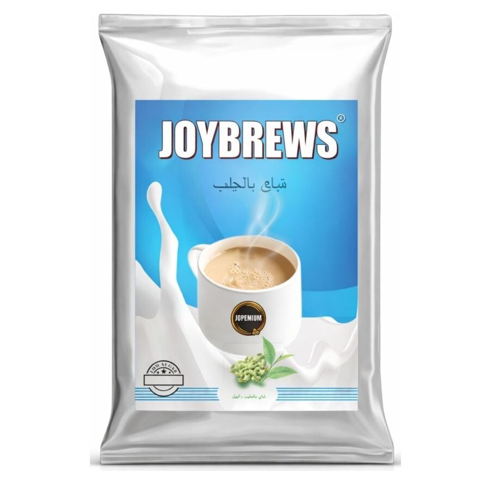 Joybrews Karak Tea Machine KMWS SC-72022A