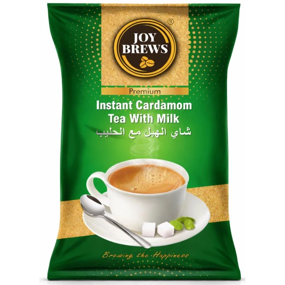 Joybrews Karak Tea Machine KMWS SC-72022A