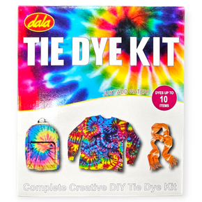 Dala Tie Dye Kit
