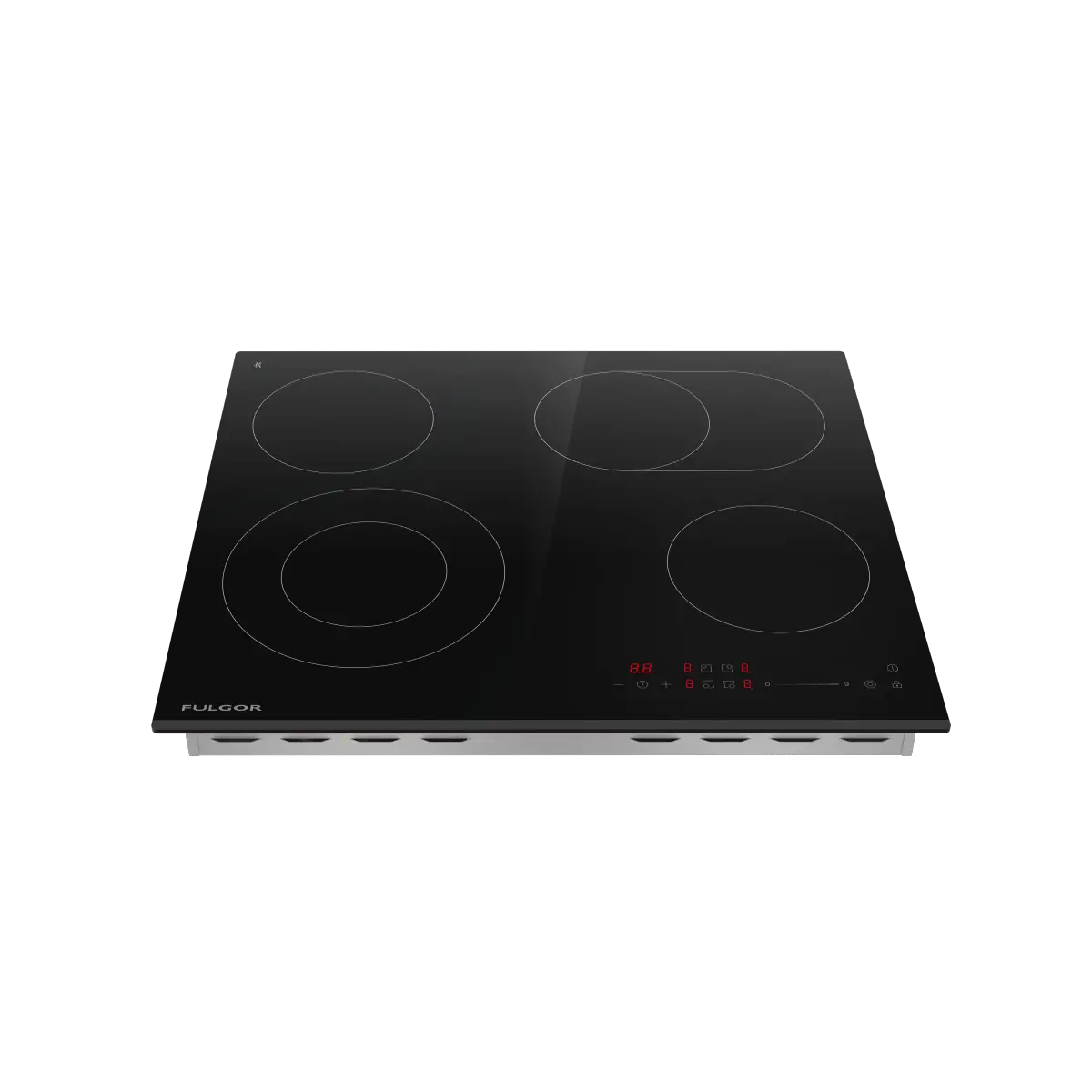 Built-in Ceramic Hob