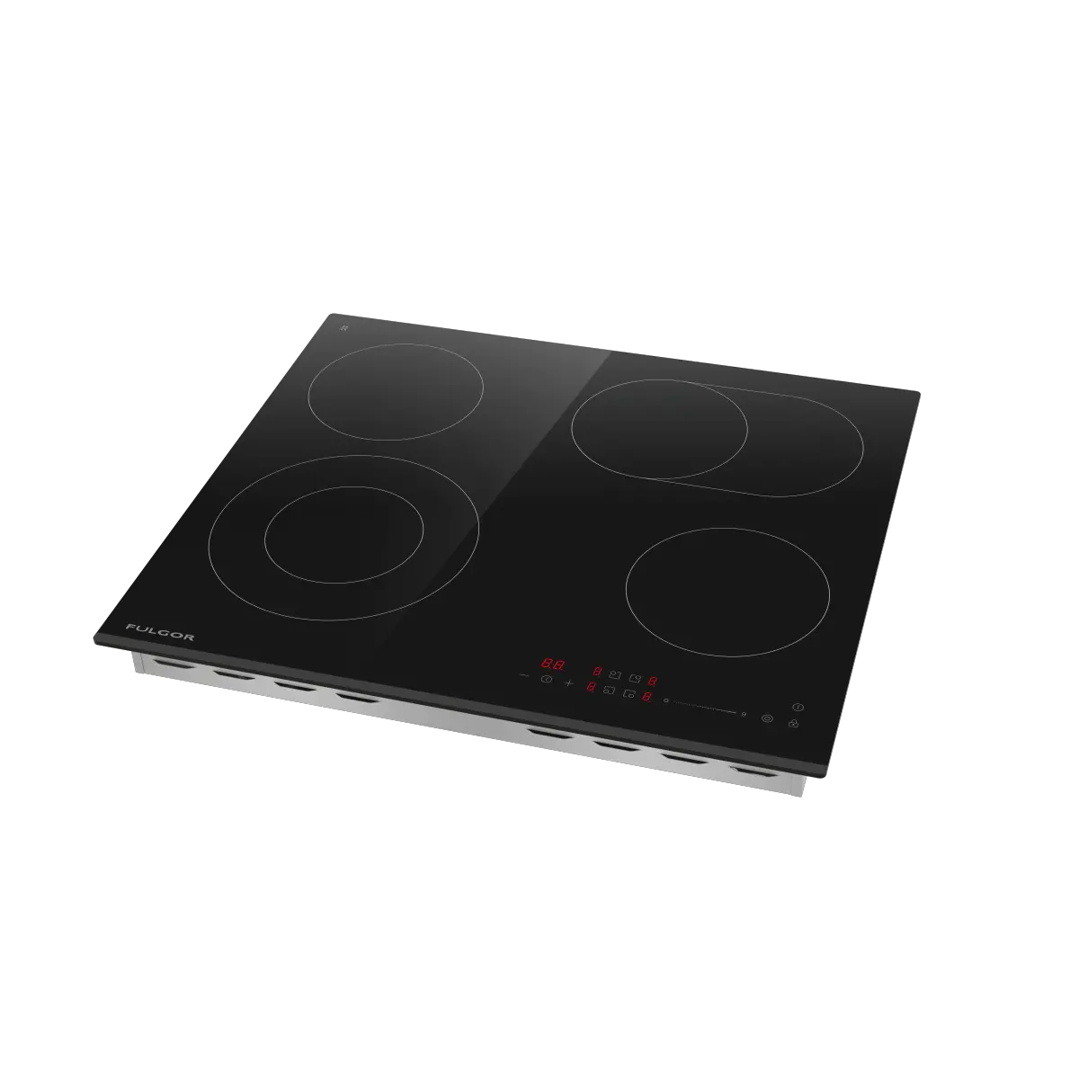 Built-in Ceramic Hob