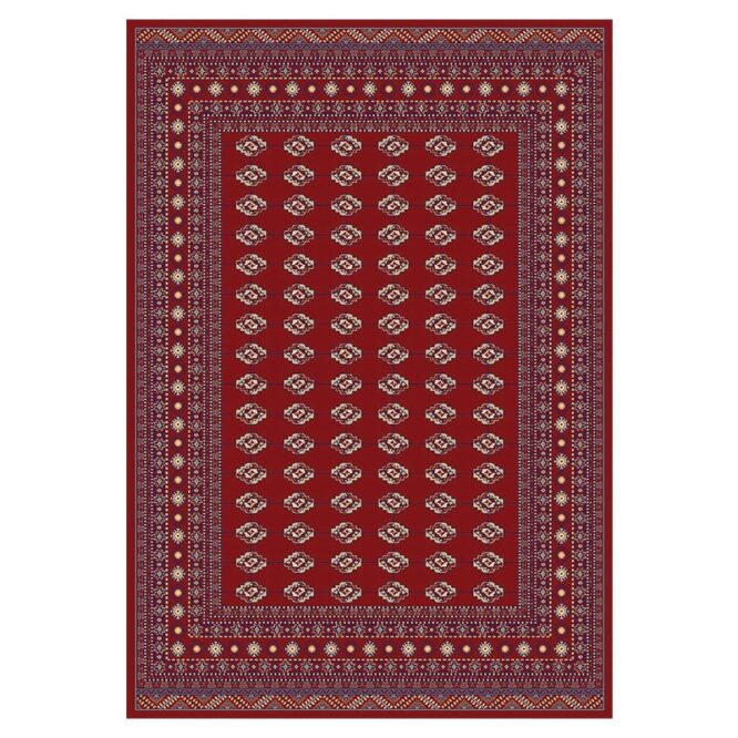 Traditional Amina Rug 0913-DZ2R