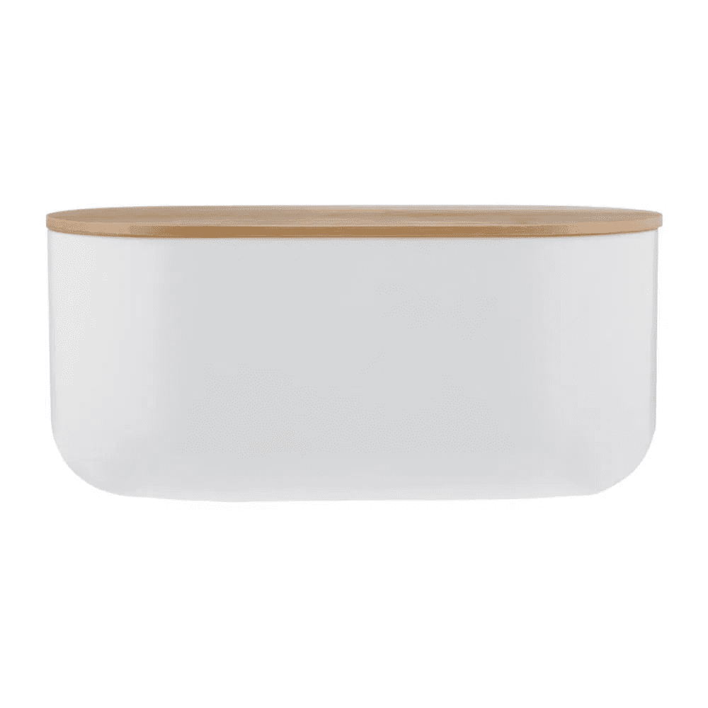 Typhoon Eden Bread Bin With Reusable Labels TY1402042