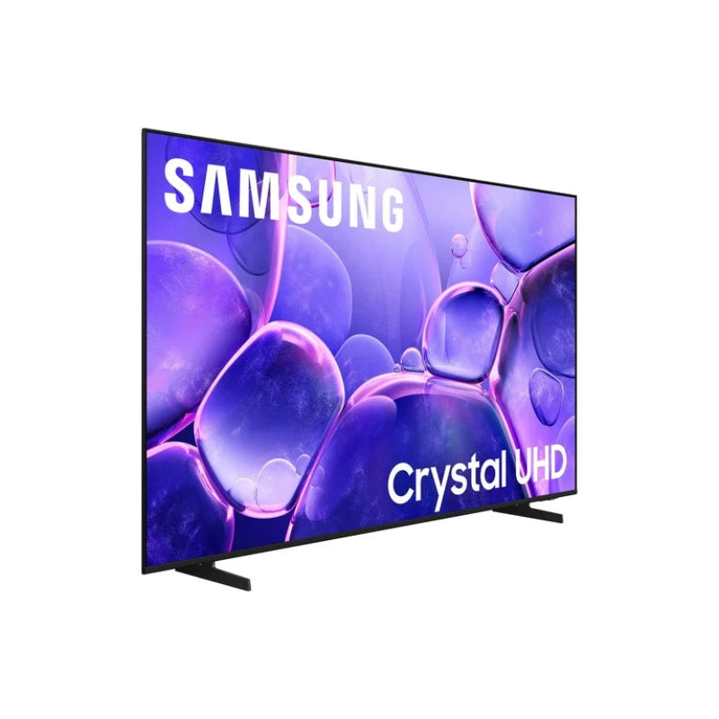 Samsung 85 Inch Crystal UHD 4K Smart TV UA85U8000F