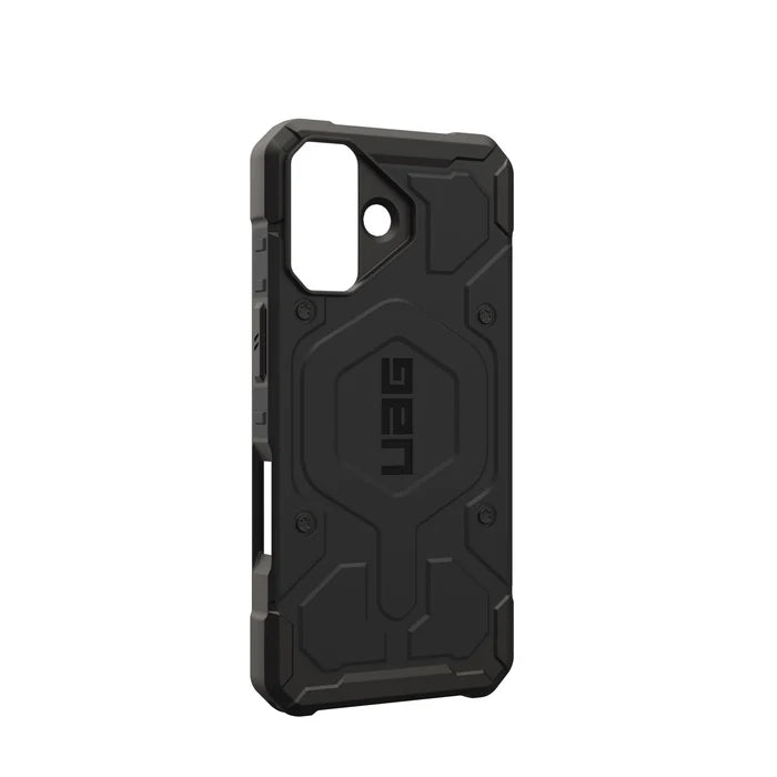 UAG Pathfinder MagSafe Case for Apple iPhone 17 - Black