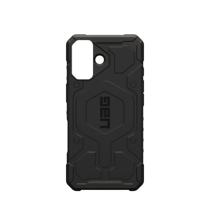UAG Pathfinder MagSafe Case for Apple iPhone 17 - Black
