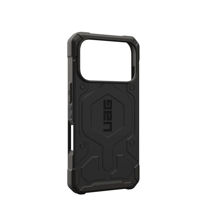 UAG Pathfinder MagSafe Case for Apple iPhone 17 Pro - Black