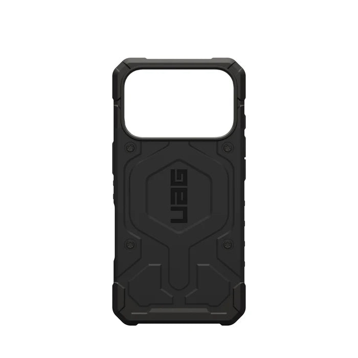 UAG Pathfinder MagSafe Case for Apple iPhone 17 Pro - Black
