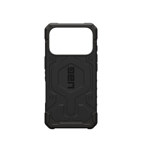 UAG Pathfinder MagSafe Case for Apple iPhone 17 Pro - Black