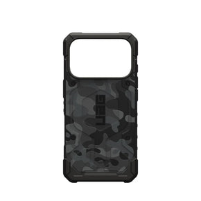 UAG Pathfinder Magsafe Case for Apple iPhone 17 Pro - Midnight Camo