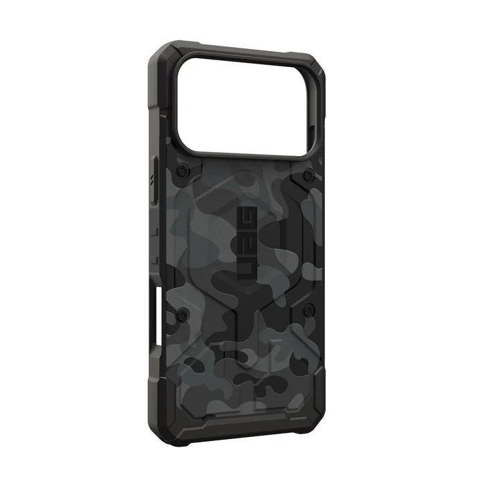 UAG Pathfinder Magsafe Case for Apple iPhone 17 Pro Max - Midnight Camo