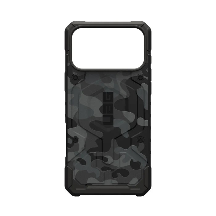 UAG Pathfinder Magsafe Case for Apple iPhone 17 Pro Max - Midnight Camo