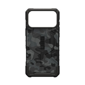 UAG Pathfinder Magsafe Case for Apple iPhone 17 Pro Max - Midnight Camo