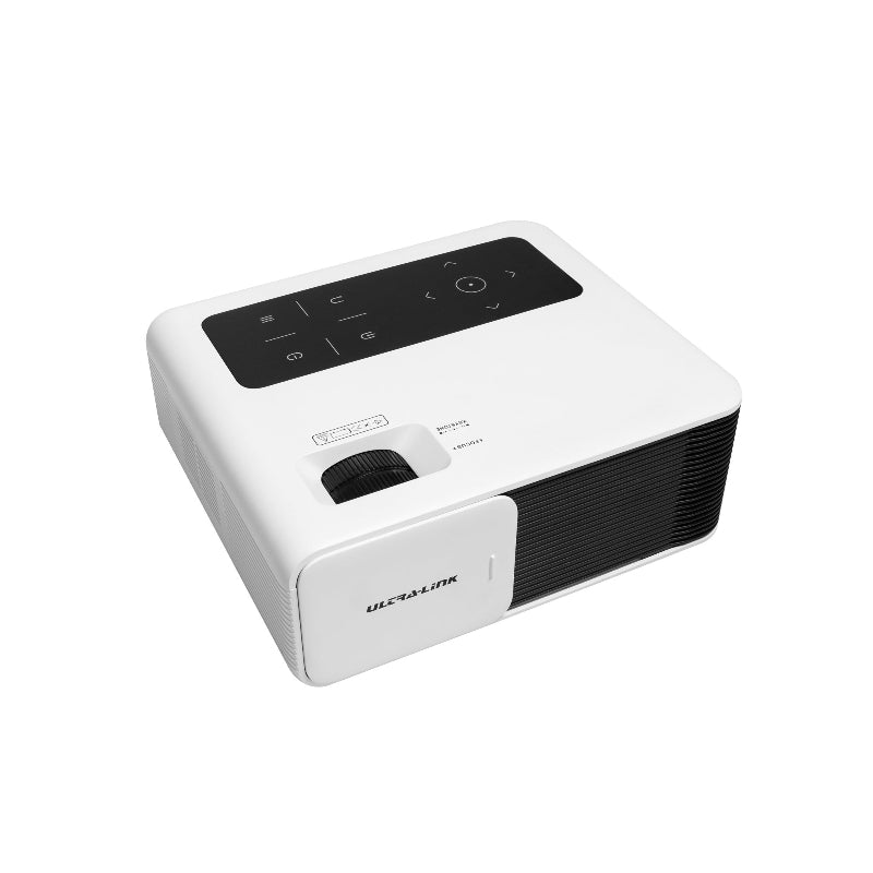 Ultra-Link UL-PJ70 Full HD Smart Projector - MHC World