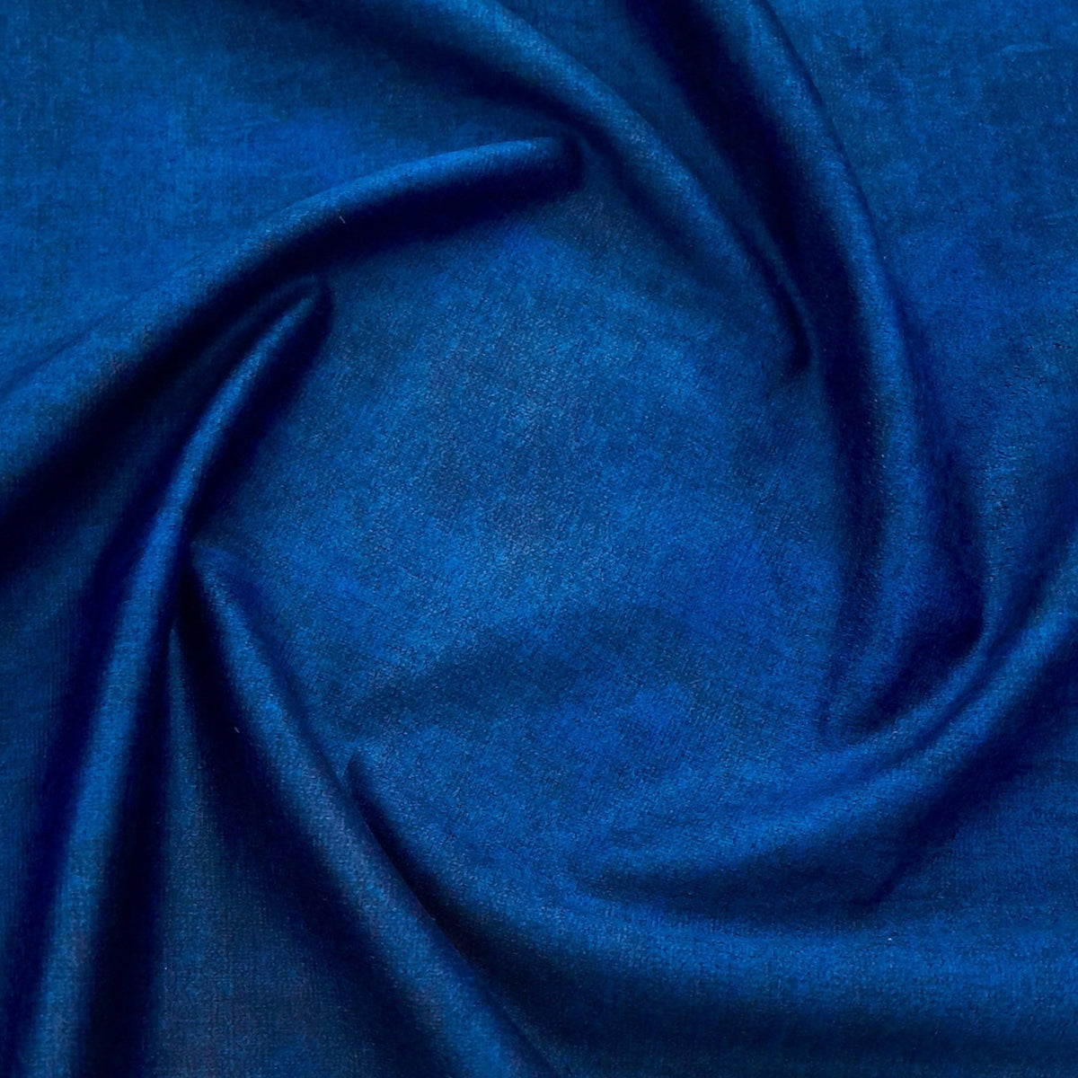 Printed Velvet/Suede Uludag 2 Tone Collection 140 cm (7993552207961)