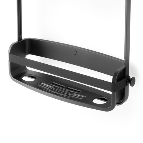 Umbra Flex Shower Caddy Black UMB023460040