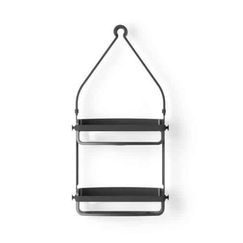 Umbra Flex Shower Caddy Black UMB023460040