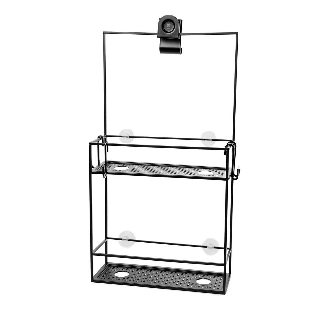 Umbra Cubiko Shower Caddy Black UMB023461040.