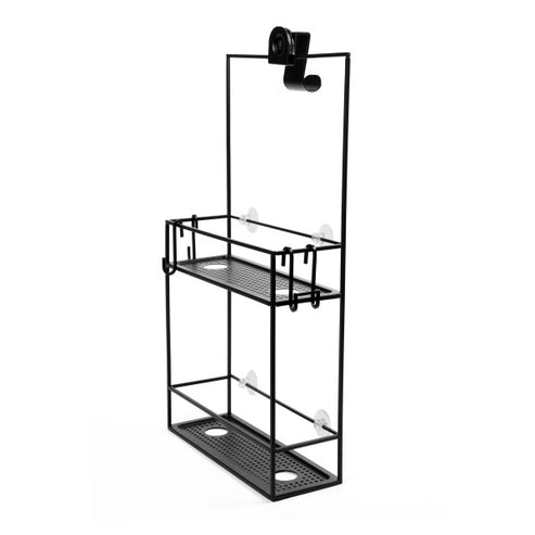 Umbra Cubiko Shower Caddy Black UMB023461040.