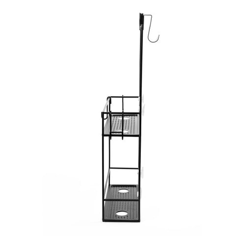 Umbra Cubiko Shower Caddy Black UMB023461040.