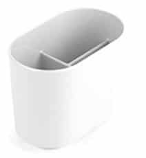 Umbra Step Toothbrush Holder White UMB023836660