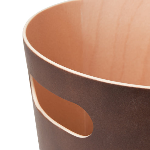 Umbra Woodrow Can Espresso 7.5L UMB082780213