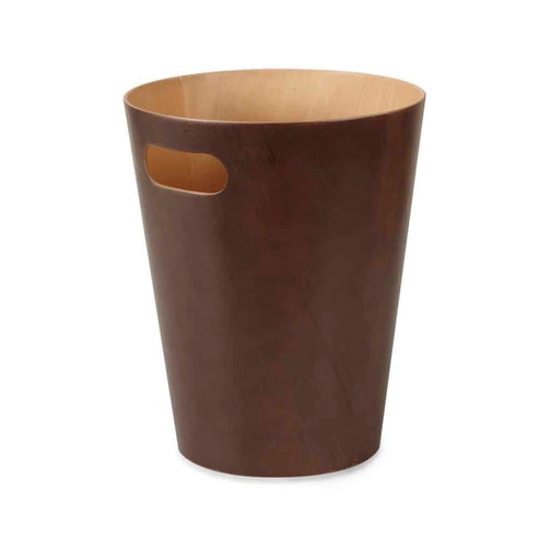 Umbra Woodrow Can Espresso 7.5L UMB082780213