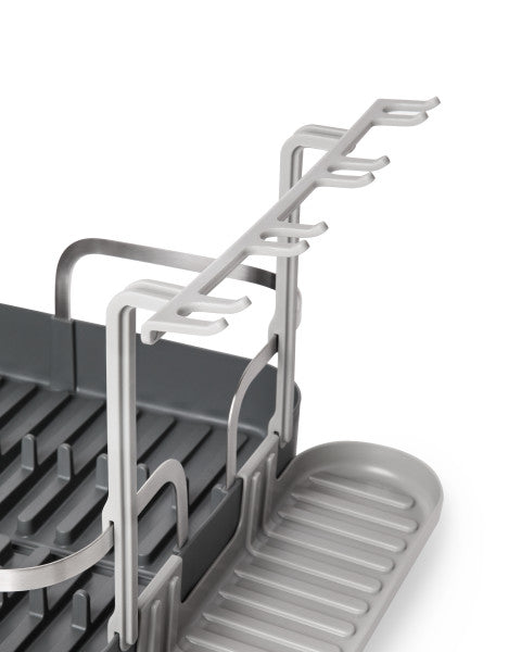 Umbra Holster Dish Rack Charcoal UMB1008163149