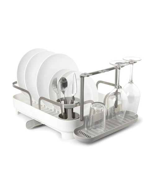 Umbra Holster Dish Rack Charcoal UMB1008163149