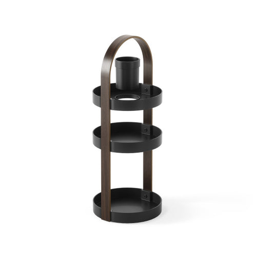Umbra Bellwood Organizer Black & Walnut UMB1015098048