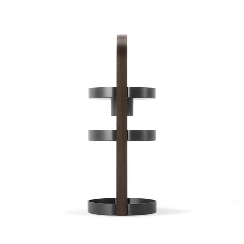 Umbra Bellwood Organizer Black & Walnut UMB1015098048