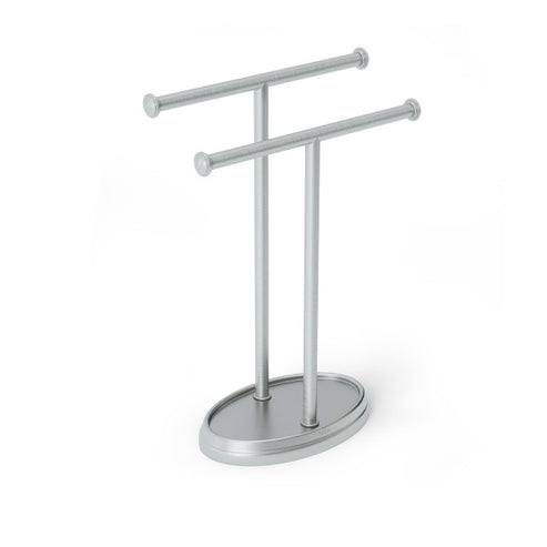 Umbra Palm Hand Towel Tree Nickel UMB1018618410.