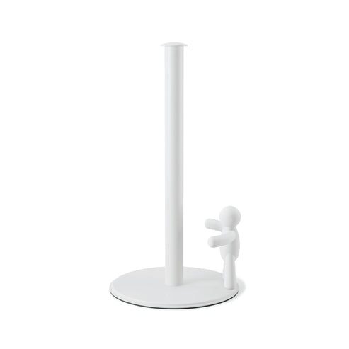 Umbra Buddy Paper Towel Holder White UMB1019271660.