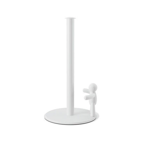 Umbra Buddy Paper Towel Holder White UMB1019271660.