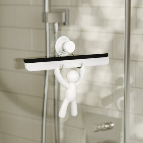 Umbra Buddy Adhesive Squeegee White UMB1021303660