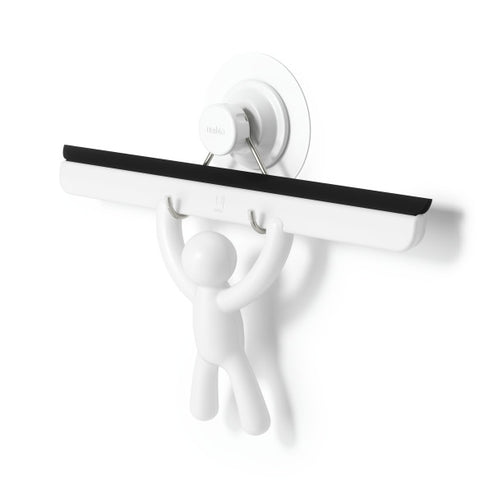 Umbra Buddy Adhesive Squeegee White UMB1021303660