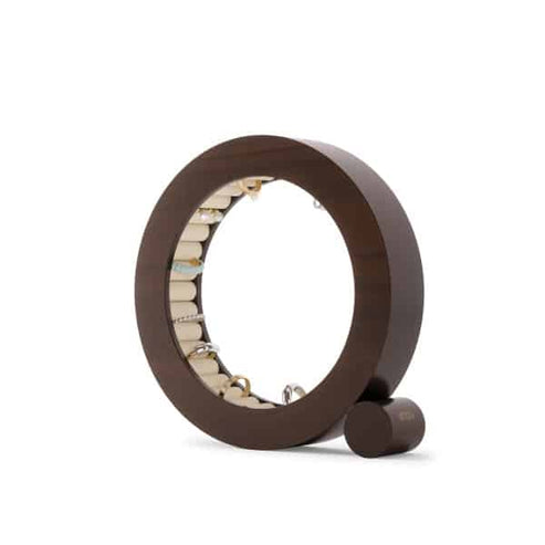 Umbra Ferris Ring Holder Walnut UMB1021415656