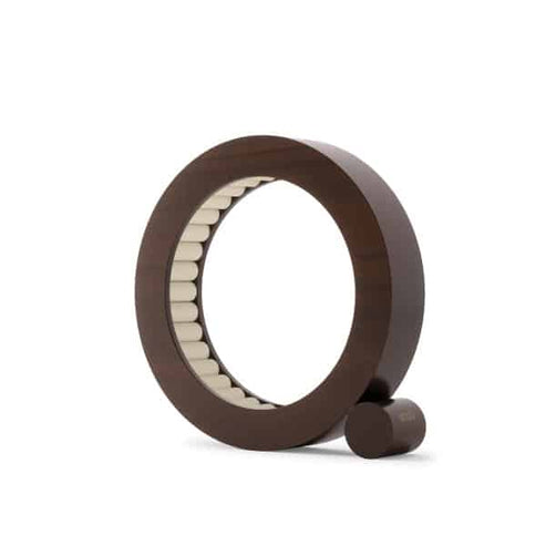 Umbra Ferris Ring Holder Walnut UMB1021415656