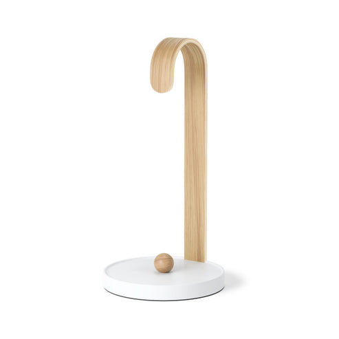 Umbra Bellwood Paper Towel Holder White&Natural UMB1022331668