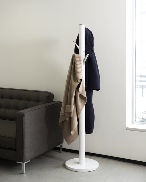 Umbra Flapper Coat Rack White UMB320361660.
