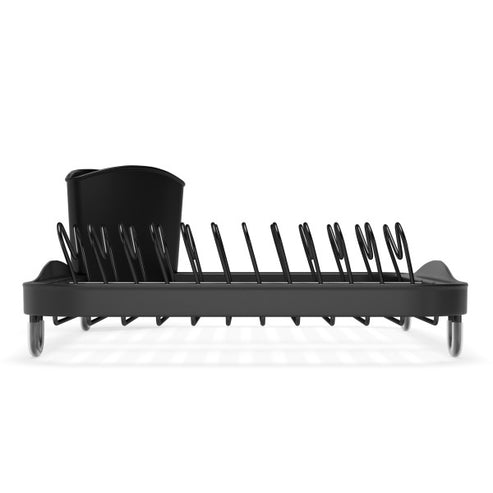 Umbra Sinkin Dish Rack Black UMB330065040