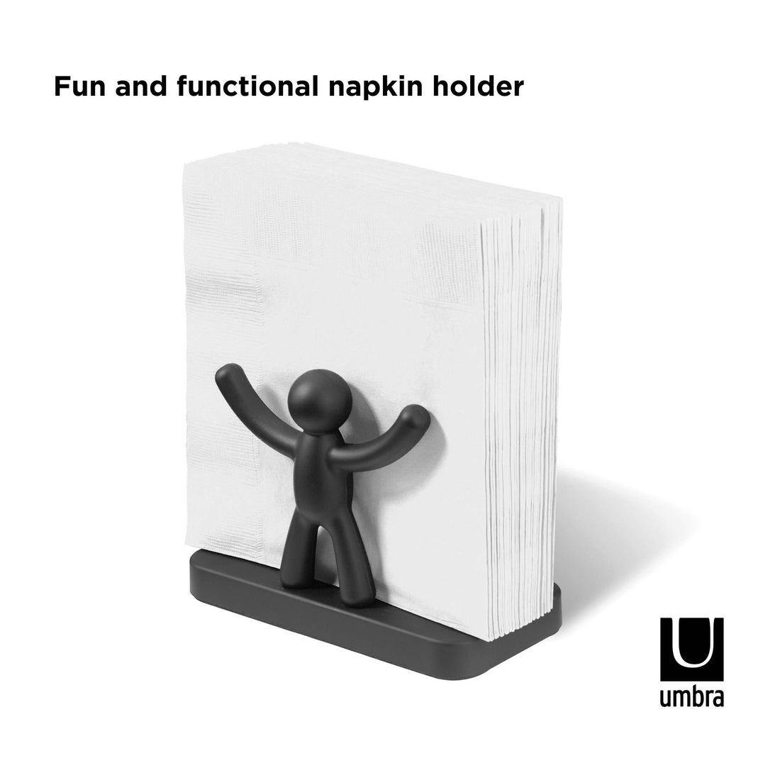 Umbra Buddy Napkin Holder UMB330281040.
