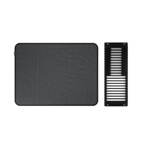 Umbra Udry Drying Rack Mat Black UMB330720040.