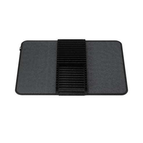 Umbra Udry Drying Rack Mat Black UMB330720040.